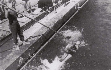 �|�Ƃ��g�����v�[���ł̐��j�w���B