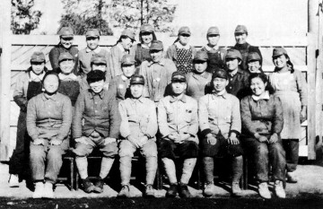 ���a19�N�A��l�����ɂ��w�k�����߂��o����A����d�H�ŏ]������