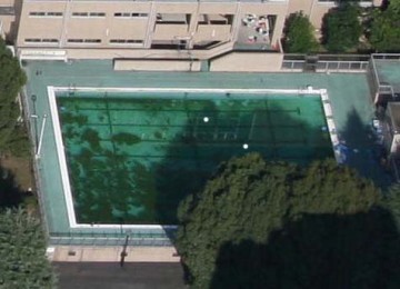 �X�e�����X���v�[��