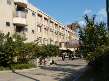 �쑽����������w�Z�E�쑽�����Z�̍Z��